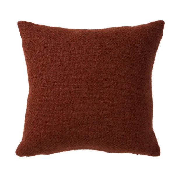 Klippan Gotland pudebetrk 45x45 cm - rust