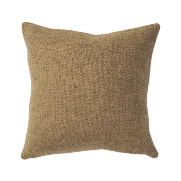 Klippan Gotland pudebetrk 45x45 cm - beige