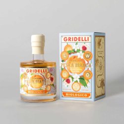 Gridelli ferskeneddike - Aceto Balsamico Pesca Bianca