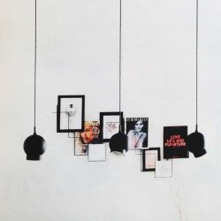 Guidelines magasinholder - white