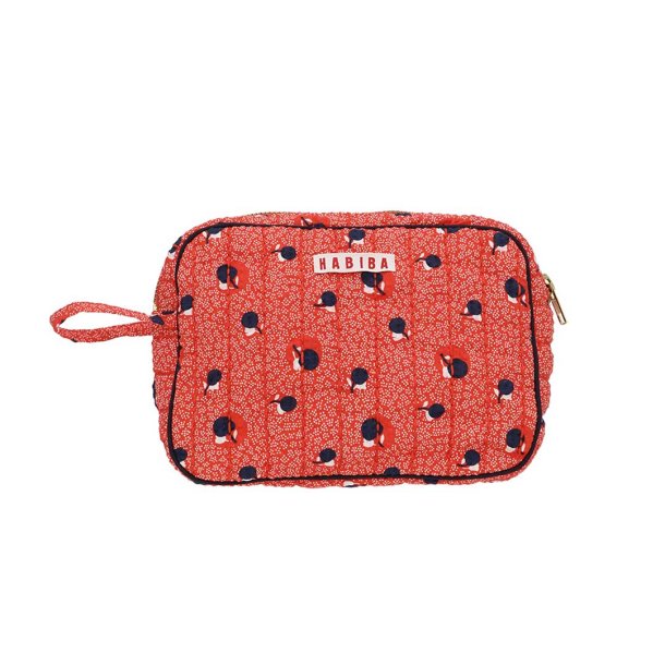 Habiba make-up pung - Sakura kiss