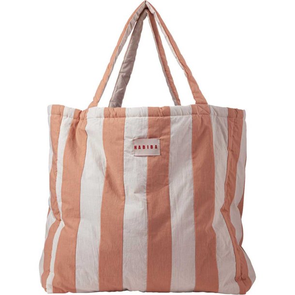 Habiba tote bag - Mumu Tile