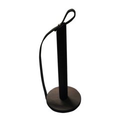 Ekta kkkenrulleholder Hands on - sort eg