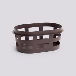 Hay vasket�jskurv small - Bordeaux