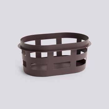 Hay vasket�jskurv small - Bordeaux