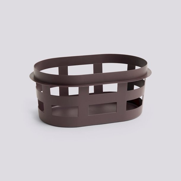 Hay vasket�jskurv small - Bordeaux