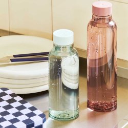 HAY drikkedunk Miz 0,72 liter - dark green