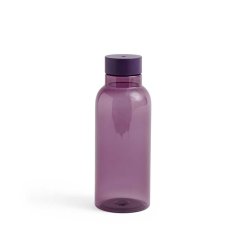 HAY drikkedunk Miz 0,54 liter - purple