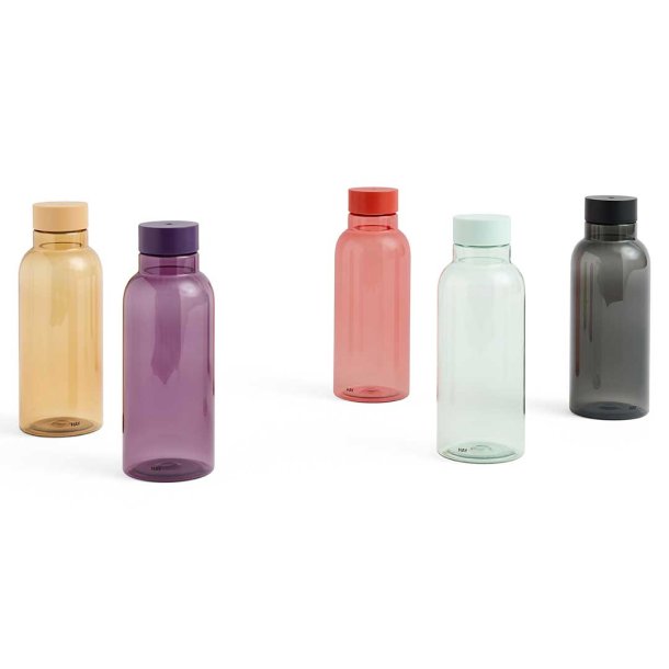 HAY drikkedunk Miz 0,54 liter - purple