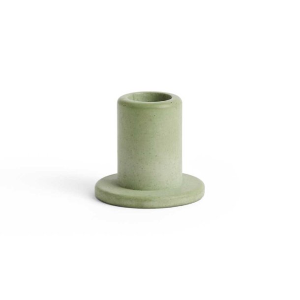 HAY tube lysestage - dusty green