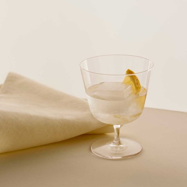 HAY servietter/dkkeservietter Tavolo hr/bomuld 4 stk - Soft Green