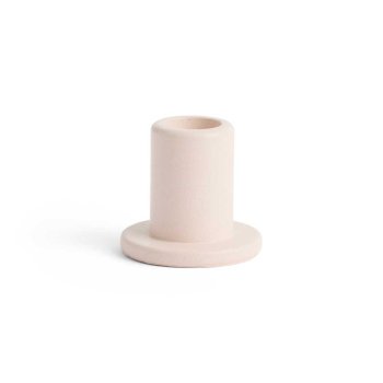 HAY tube lysestage - light pink