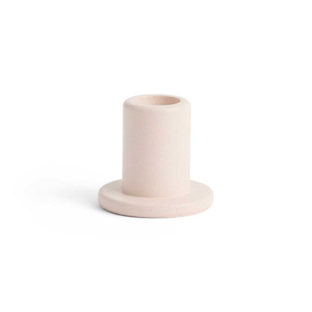 HAY tube lysestage - light pink