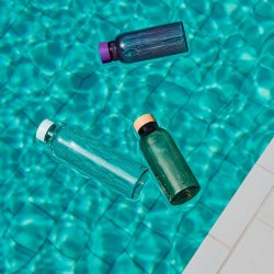 HAY drikkedunk Miz 0,72 liter - dark green