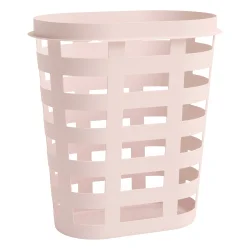Hay vasket�jskurv Large - pink