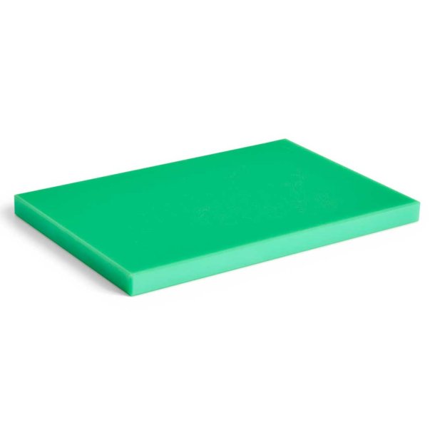 HAY slice skrebrt medium - green