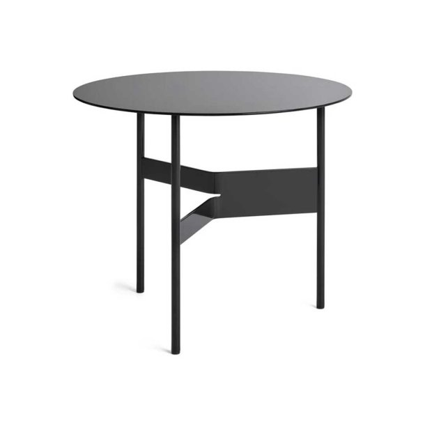 HAY Shim Coffee table - black