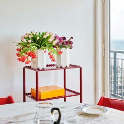 HAY Arcs Trolley High - Auburn