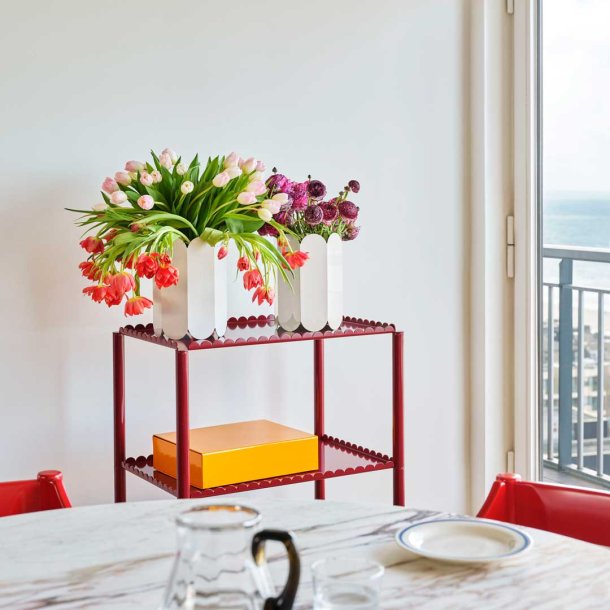 HAY Arcs Trolley High - Auburn