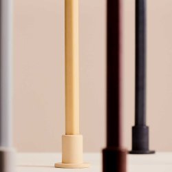 HAY tube lysestage - light blue