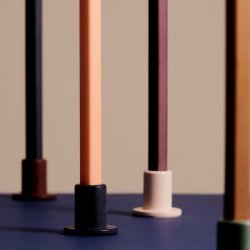 HAY tube lysestage - light blue