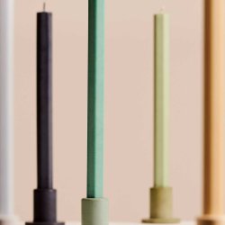 HAY tube lysestage - light blue