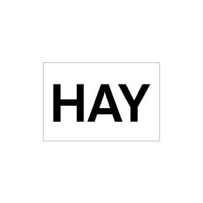 HAY