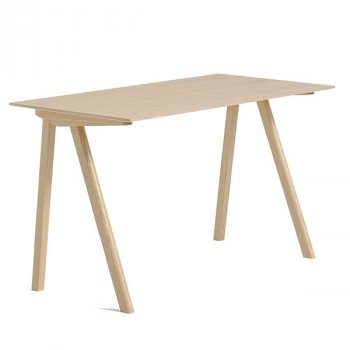 HAY skrivebord CPH90 - egetr/egetr