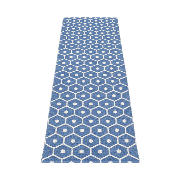 Pappelina Honey lber - denim