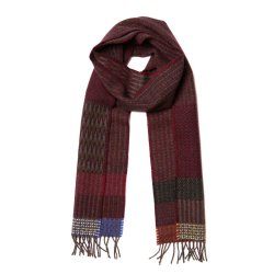 Wallace Sewell halstrklde - Houten Blackberry