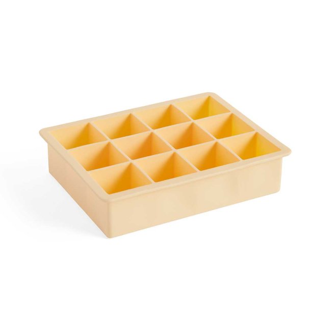 HAY isterningbakke XL - yellow
