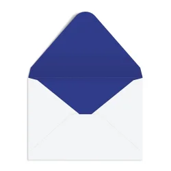 Gave�ske med 16 kort og kuverter - Parisian life