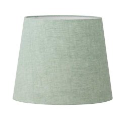 Bungalow lampesk�rm Nilla large H29cm - pale green