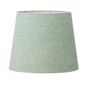 Bungalow lampesk�rm Nilla large H29cm - pale green