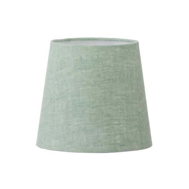 Bungalow lampesk�rm Nilla small H18cm - pale green