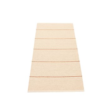 Pappelina Lea l�ber - beige/rust/vanilla