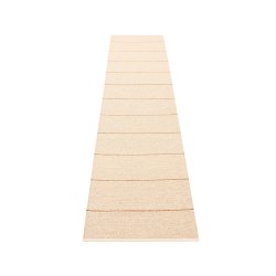 Pappelina Lea l�ber - beige/rust/vanilla