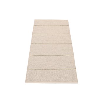 Pappelina Lea l�ber - linen/pine/vanilla