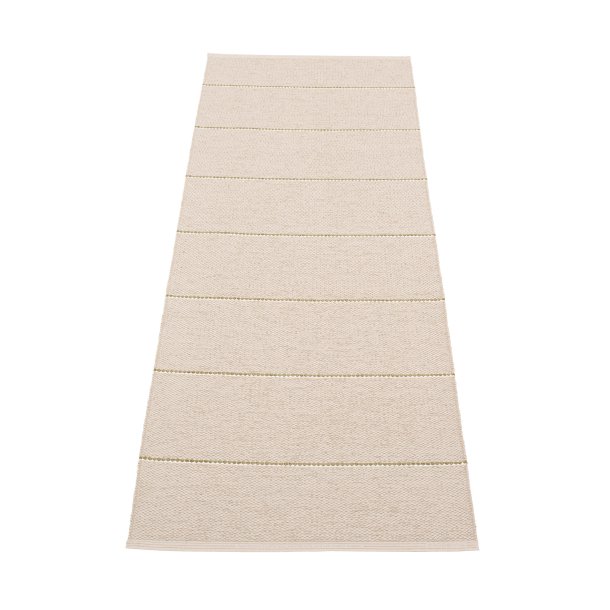 Pappelina Lea l�ber - linen/pine/vanilla