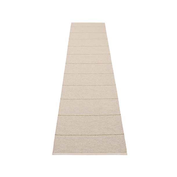 Pappelina Lea l�ber - linen/pine/vanilla