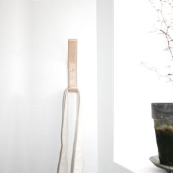 Nordic Function frakkeknage i lder 2 stk - natur