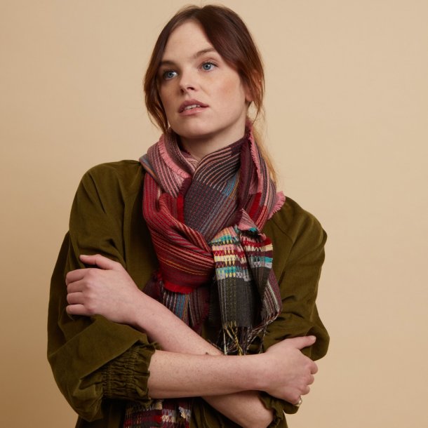 Wallace Sewell halst�rkl�de - Werburgh Lipstick