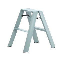 Trappestige Lucano 2 step - dusty mint