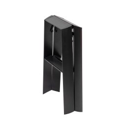 Trappestige Lucano 2 step - black