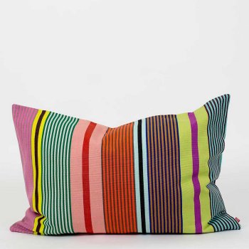 Pudebetrk Fairtrade 50x70cm - Maia