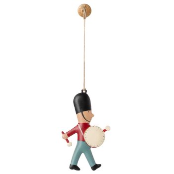 maileg-julepynt-soldat