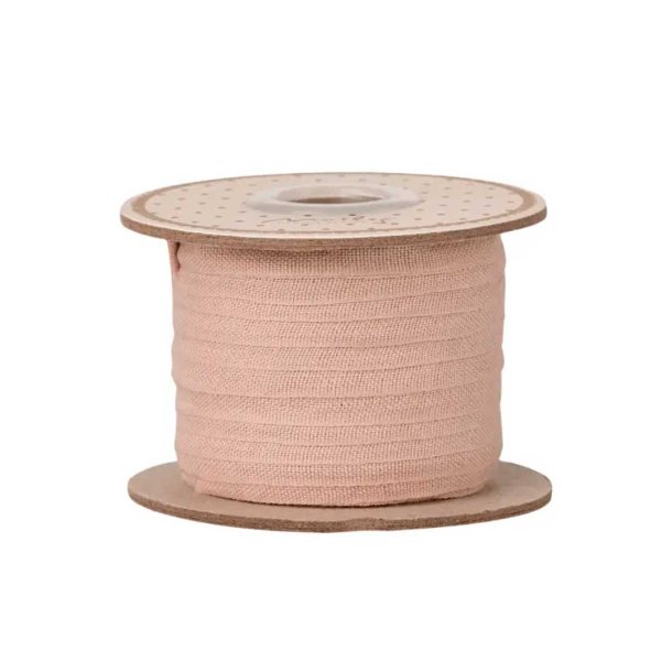 Maileg gavebnd powder - 25 meter