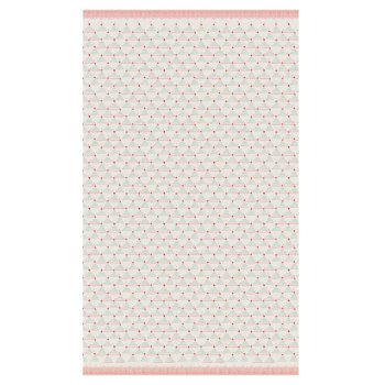 Maileg gavepapir Cherry - 10 meter