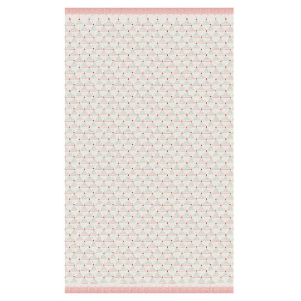 Maileg gavepapir Cherry - 10 meter