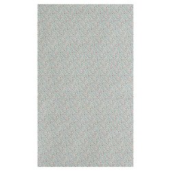 Maileg gavepapir Berry Branches dusty blue - 10 meter